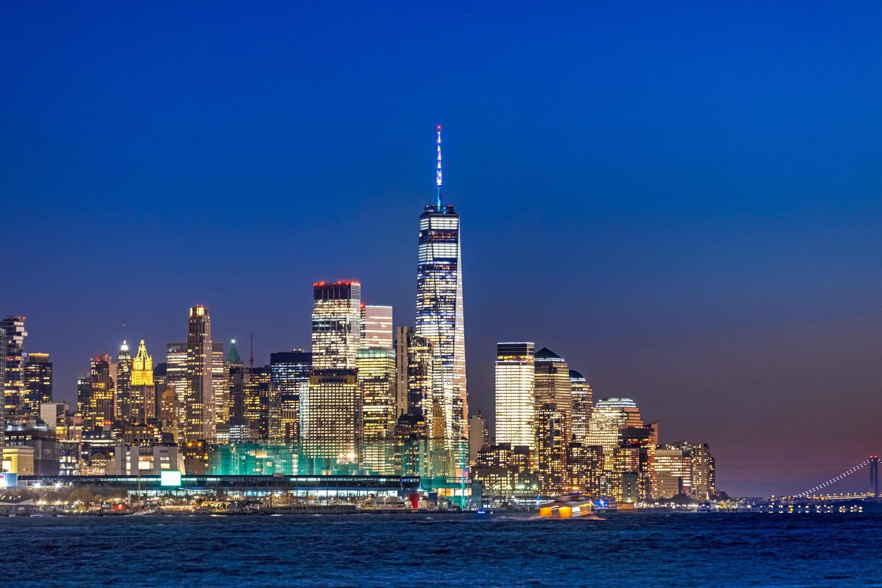 1000 Avenue At Port Imperial #602, Weehawken, New Jersey image 33
