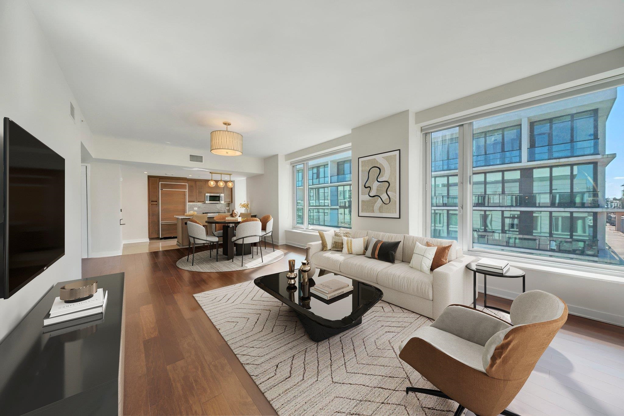 1000 Avenue At Port Imperial #602, Weehawken, New Jersey image 1
