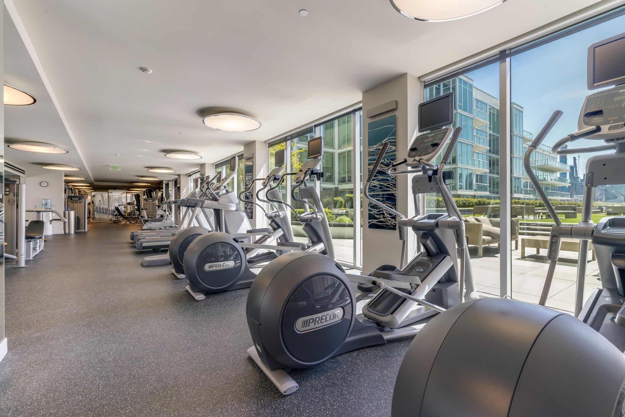 1000 Avenue At Port Imperial #602, Weehawken, New Jersey image 24