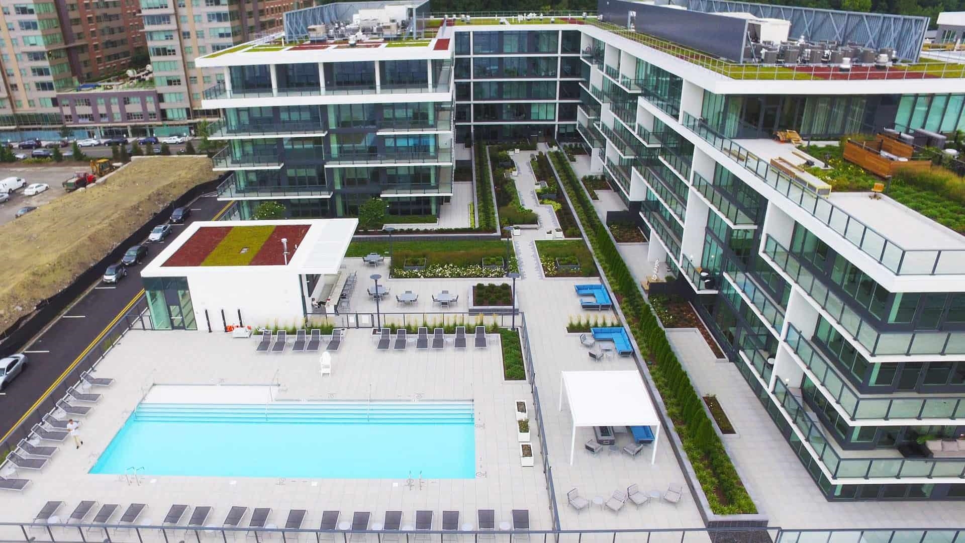 1000 Avenue At Port Imperial #602, Weehawken, New Jersey image 31
