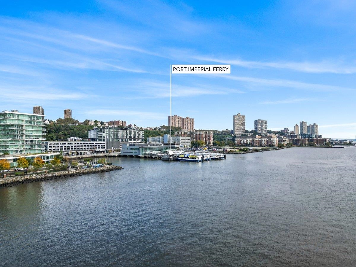 1000 Avenue At Port Imperial #602, Weehawken, New Jersey image 29