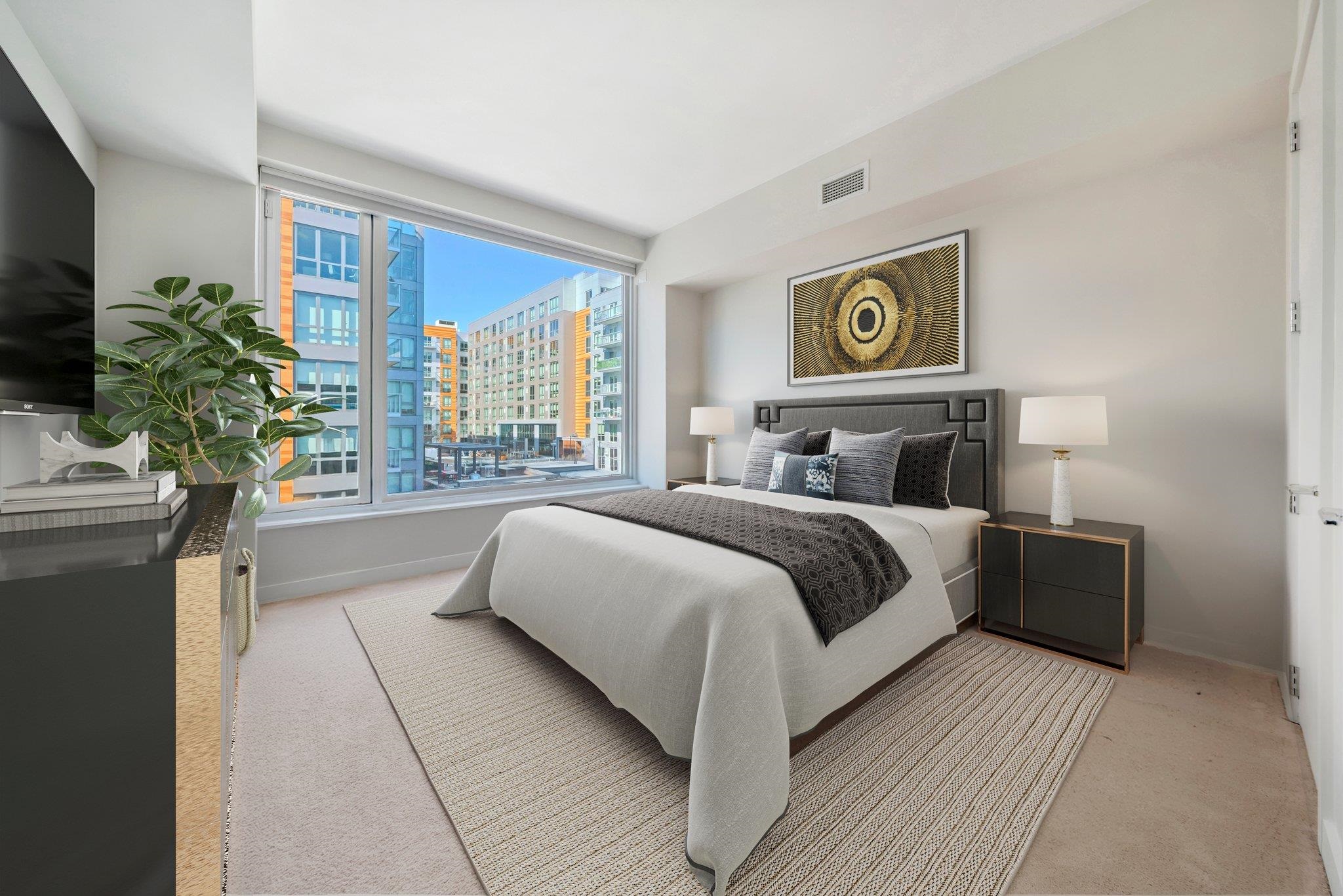 1000 Avenue At Port Imperial #602, Weehawken, New Jersey image 11