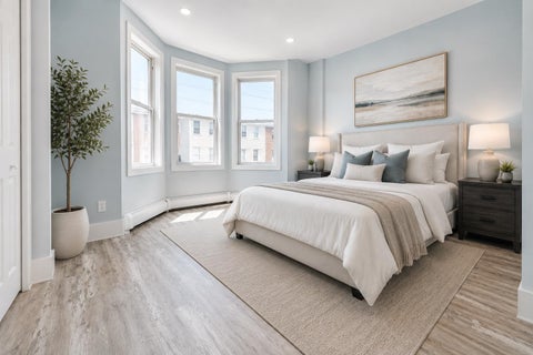 Homes For Rent - 286 Grant Ave #2<br/> Jersey City, NJ 07305
