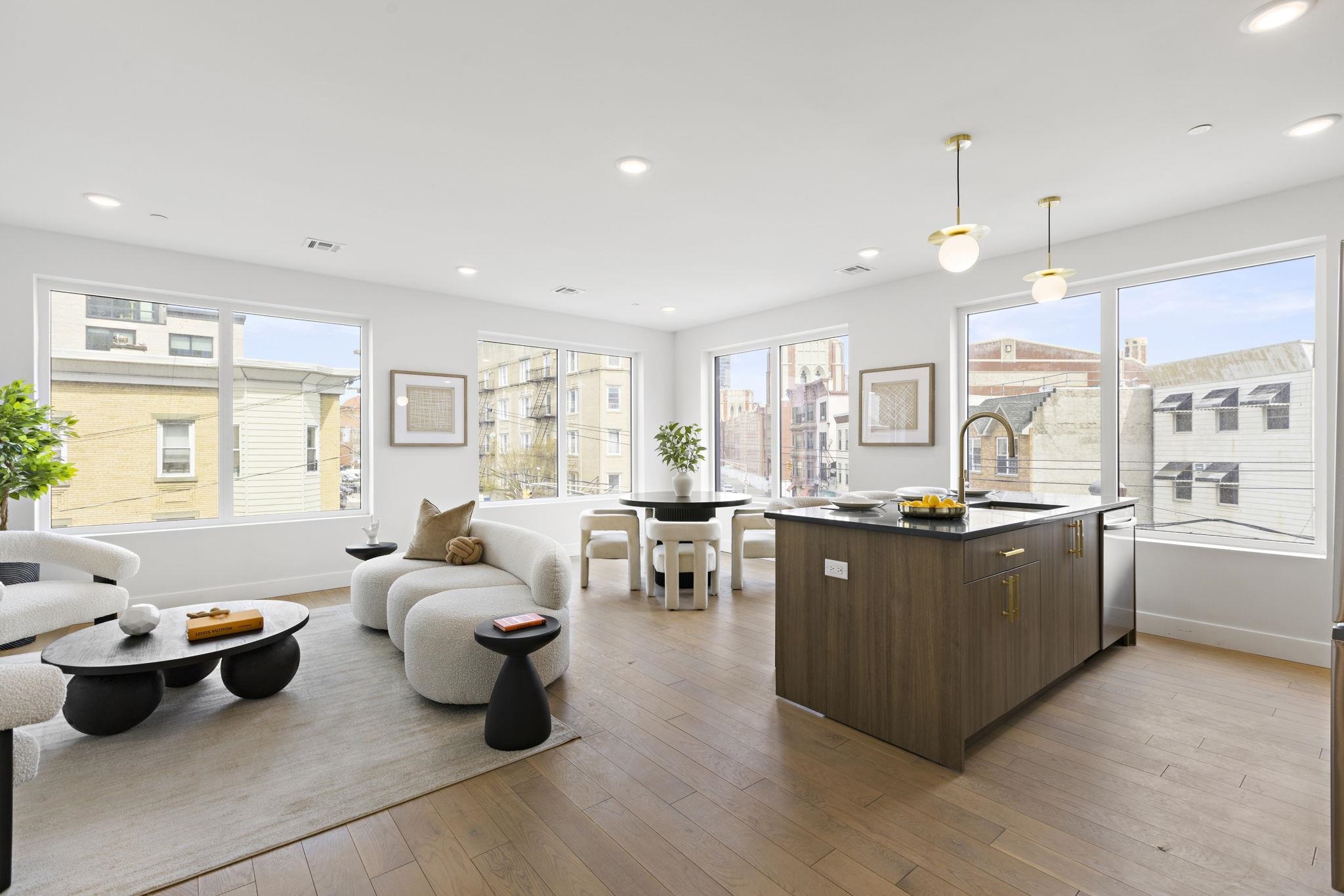 35 Orchard St #601, Jersey City, New Jersey image 2