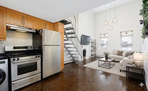 Condo For Sale - 212 9th St #4B<br/> Jersey City, NJ 07302