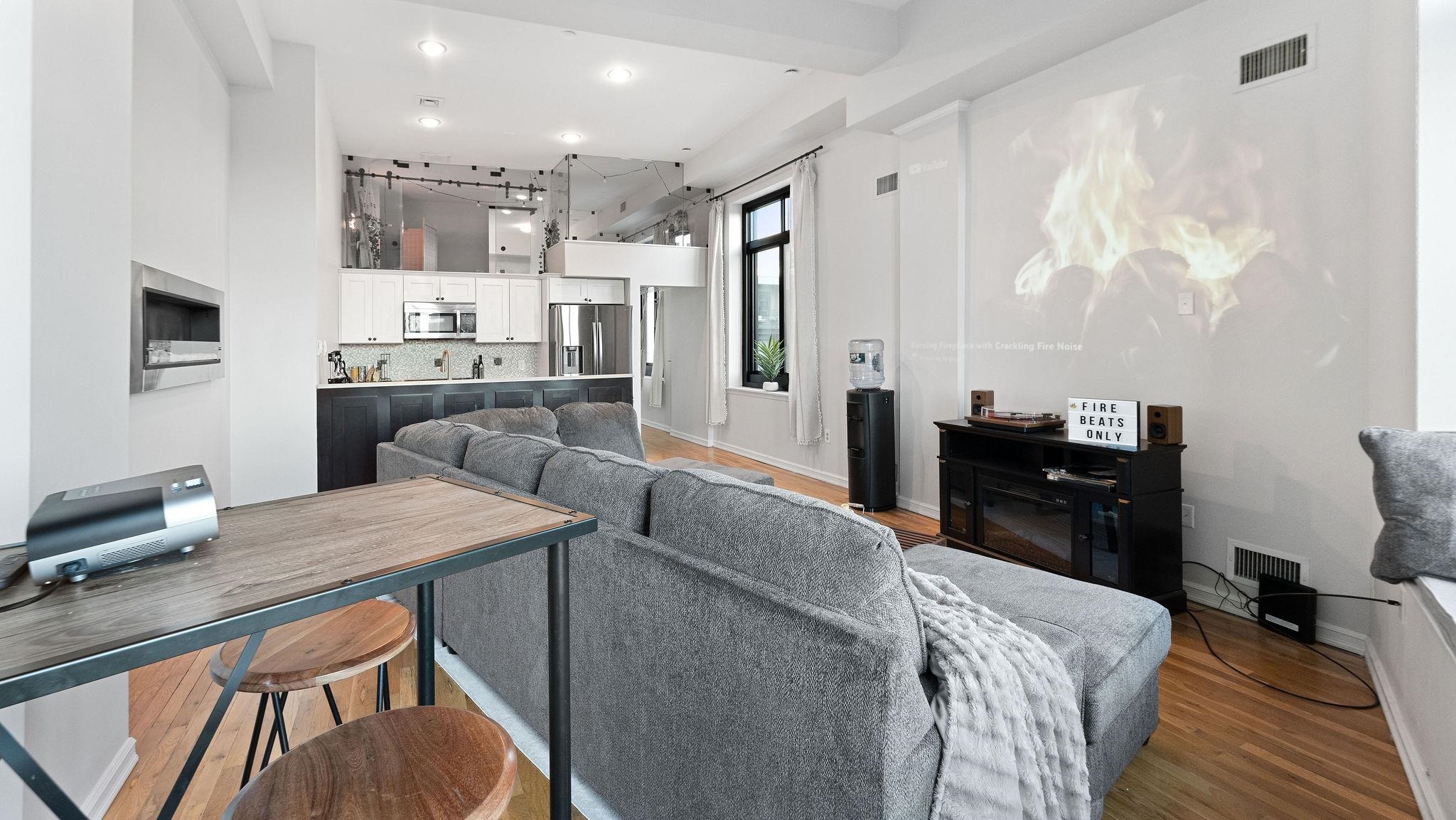 518 Gregory Ave #C402, Weehawken, New Jersey image 27