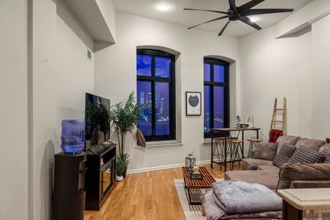 Condo For Sale - 518 Gregory Ave #C402<br/> Weehawken, NJ 07086
