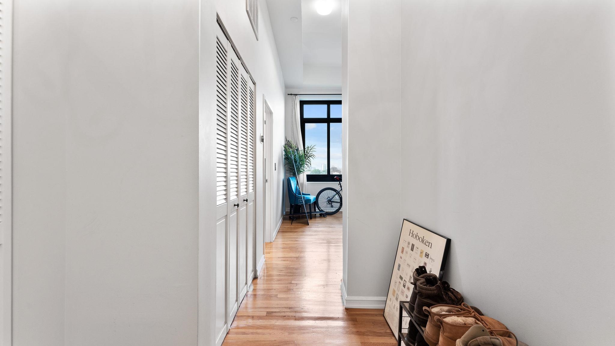 518 Gregory Ave #C402, Weehawken, New Jersey image 1
