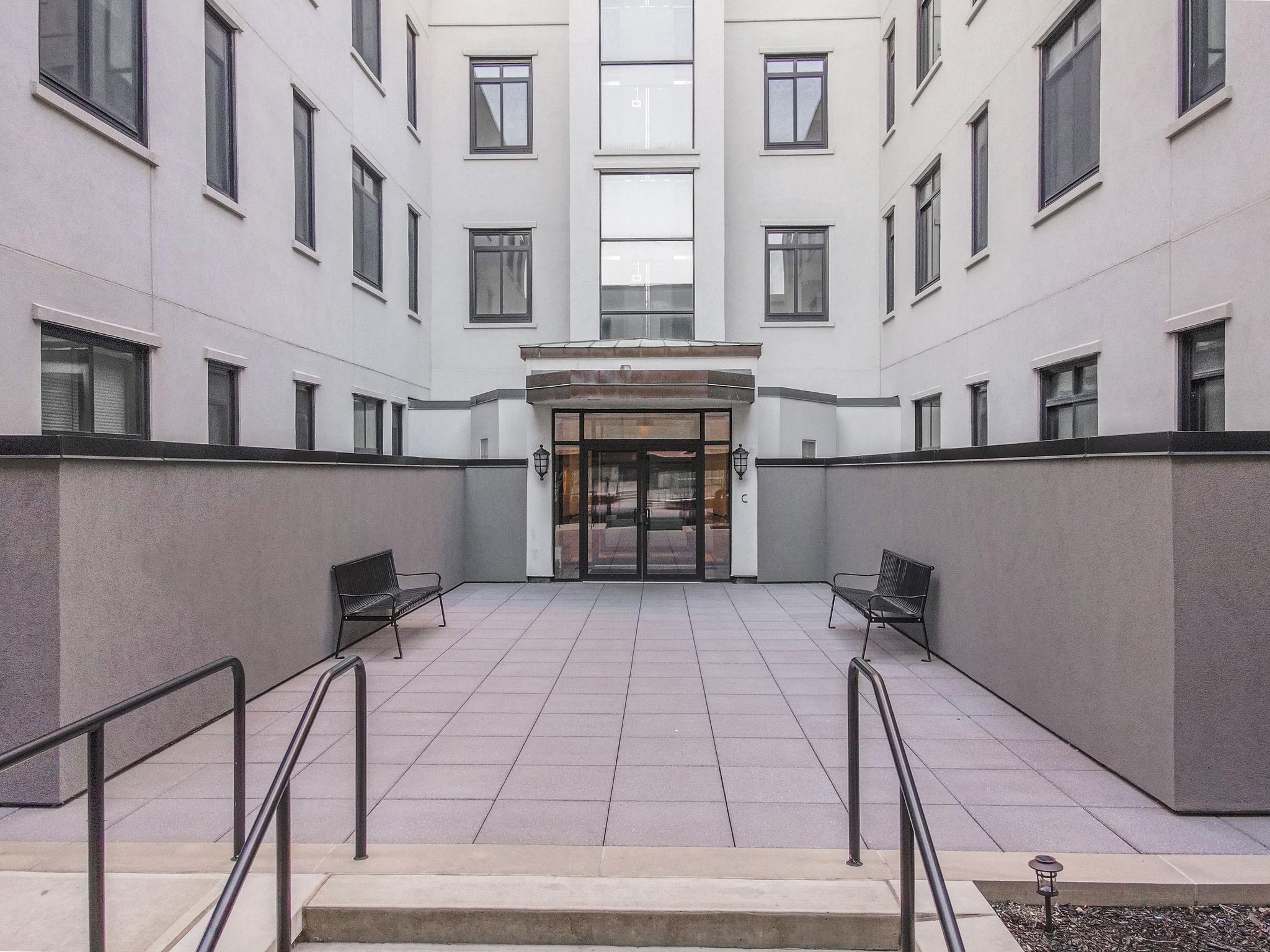 518 Gregory Ave #C402, Weehawken, New Jersey image 34