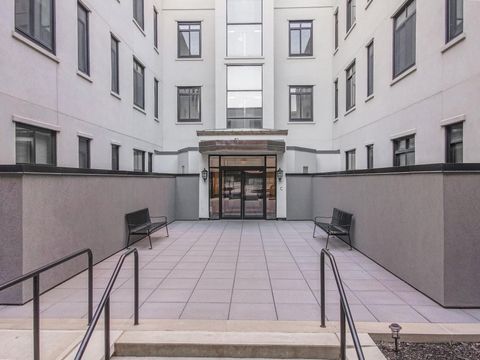 518 Gregory Ave Unit C402, Weehawken, NJ 07086 - MLS#: 250005944