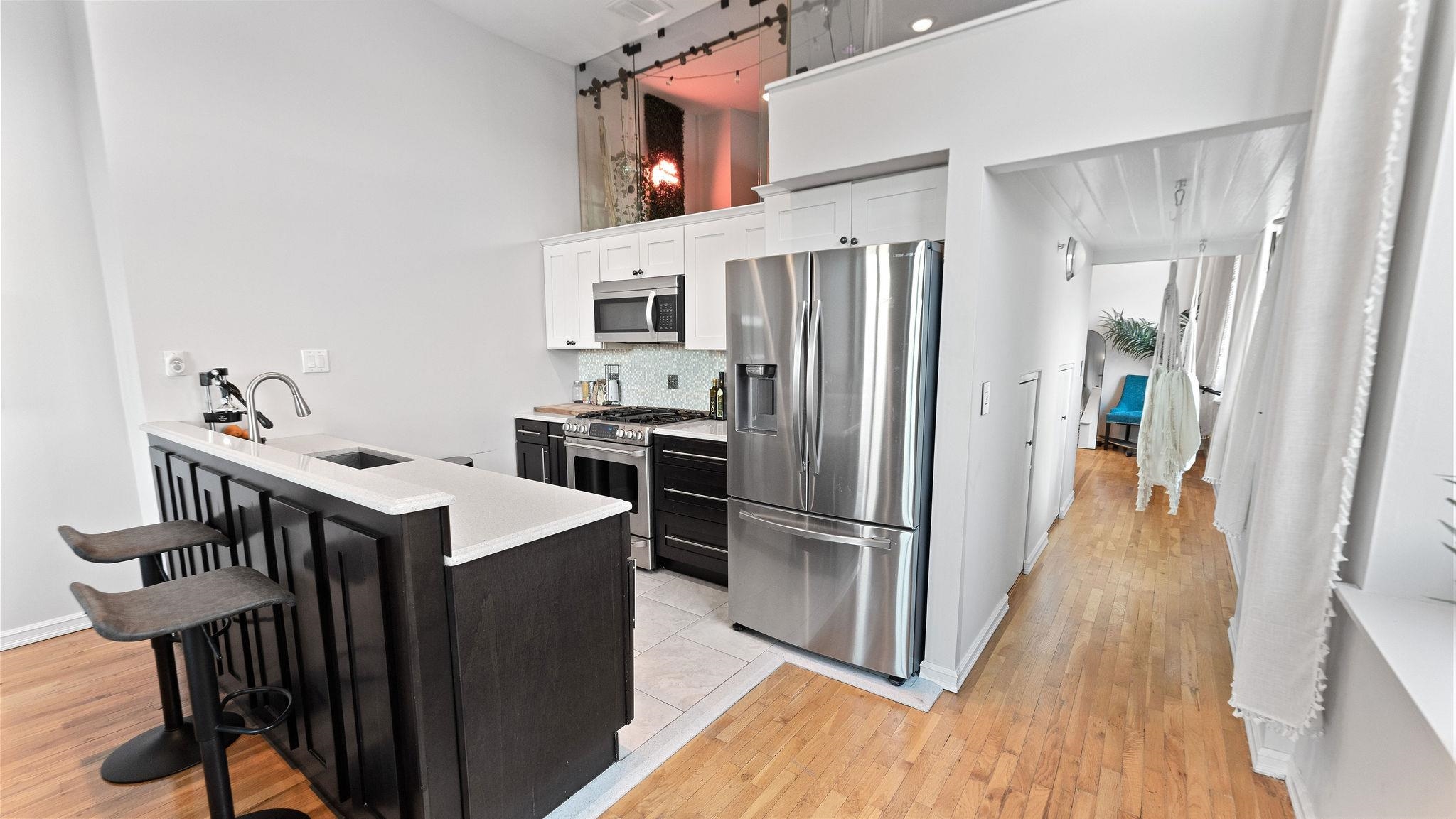 518 Gregory Ave #C402, Weehawken, New Jersey image 19