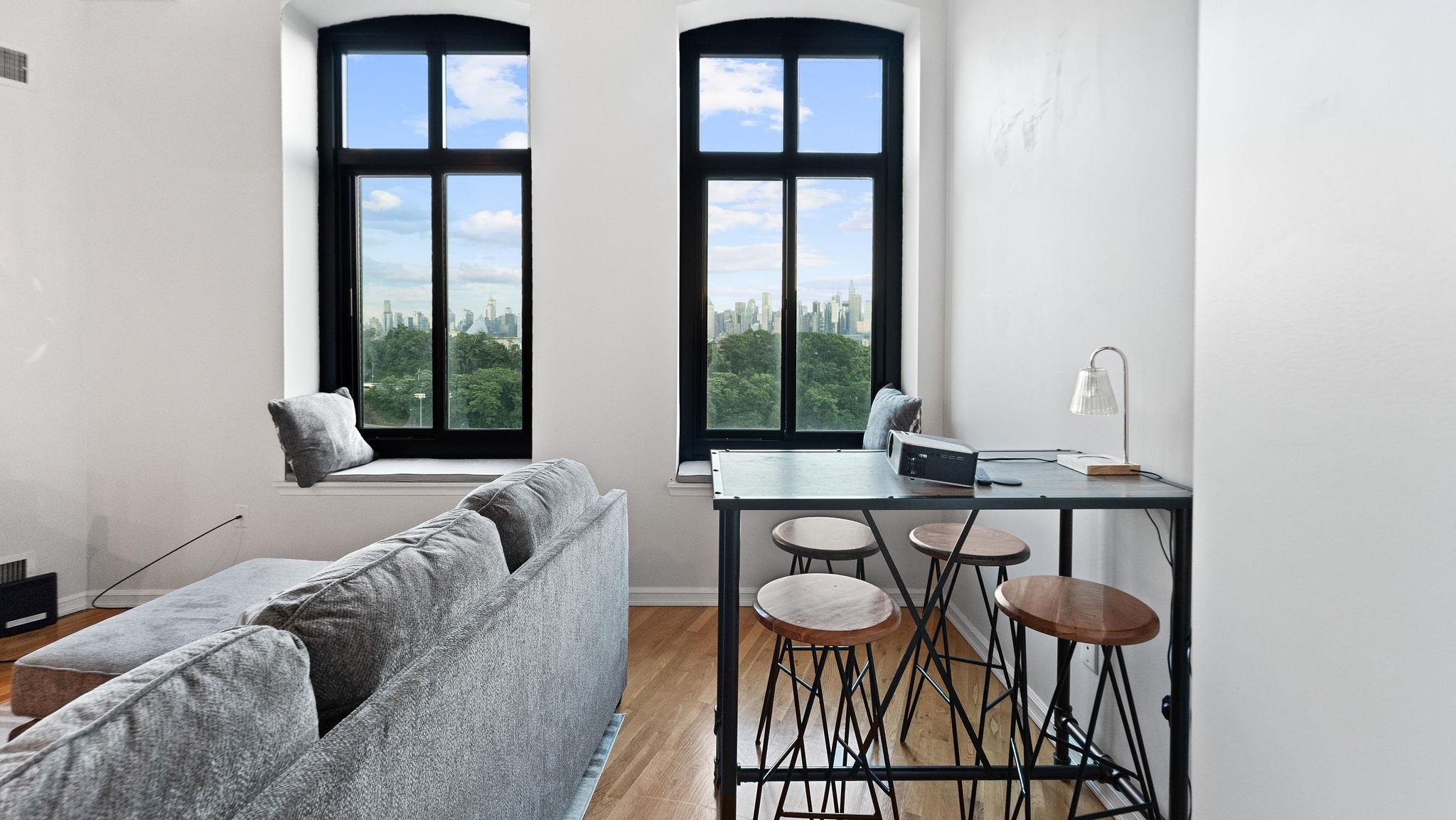 518 Gregory Ave #C402, Weehawken, New Jersey image 26
