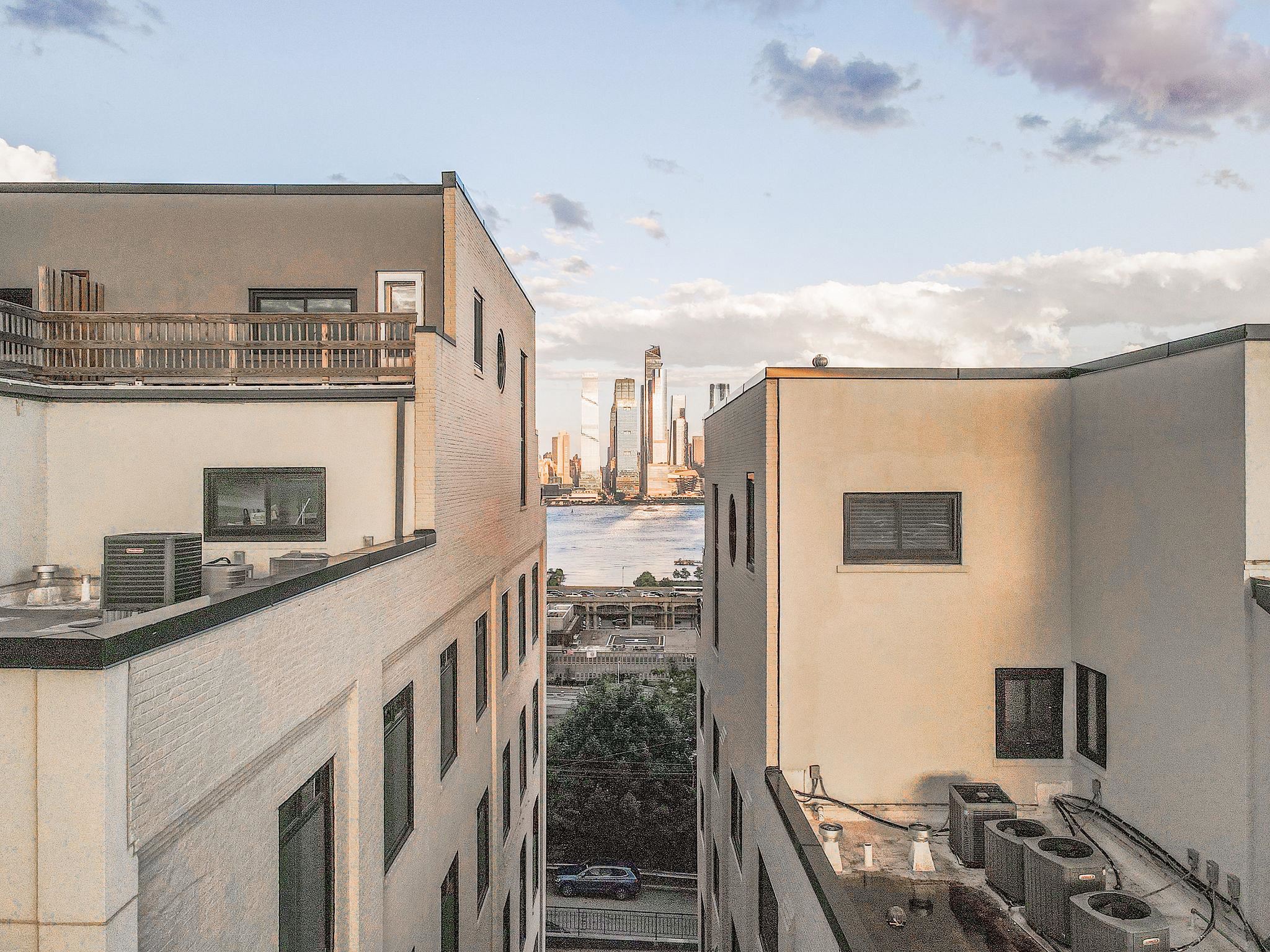 518 Gregory Ave #C402, Weehawken, New Jersey image 33