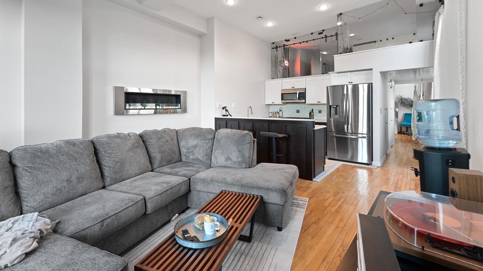518 Gregory Ave #C402, Weehawken, New Jersey image 28