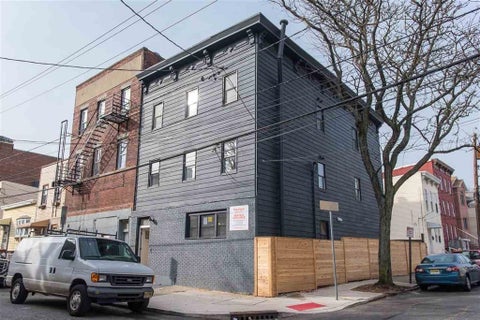 Homes For Rent - 19 Sherman Ave #1<br/> Jersey City, NJ 07307