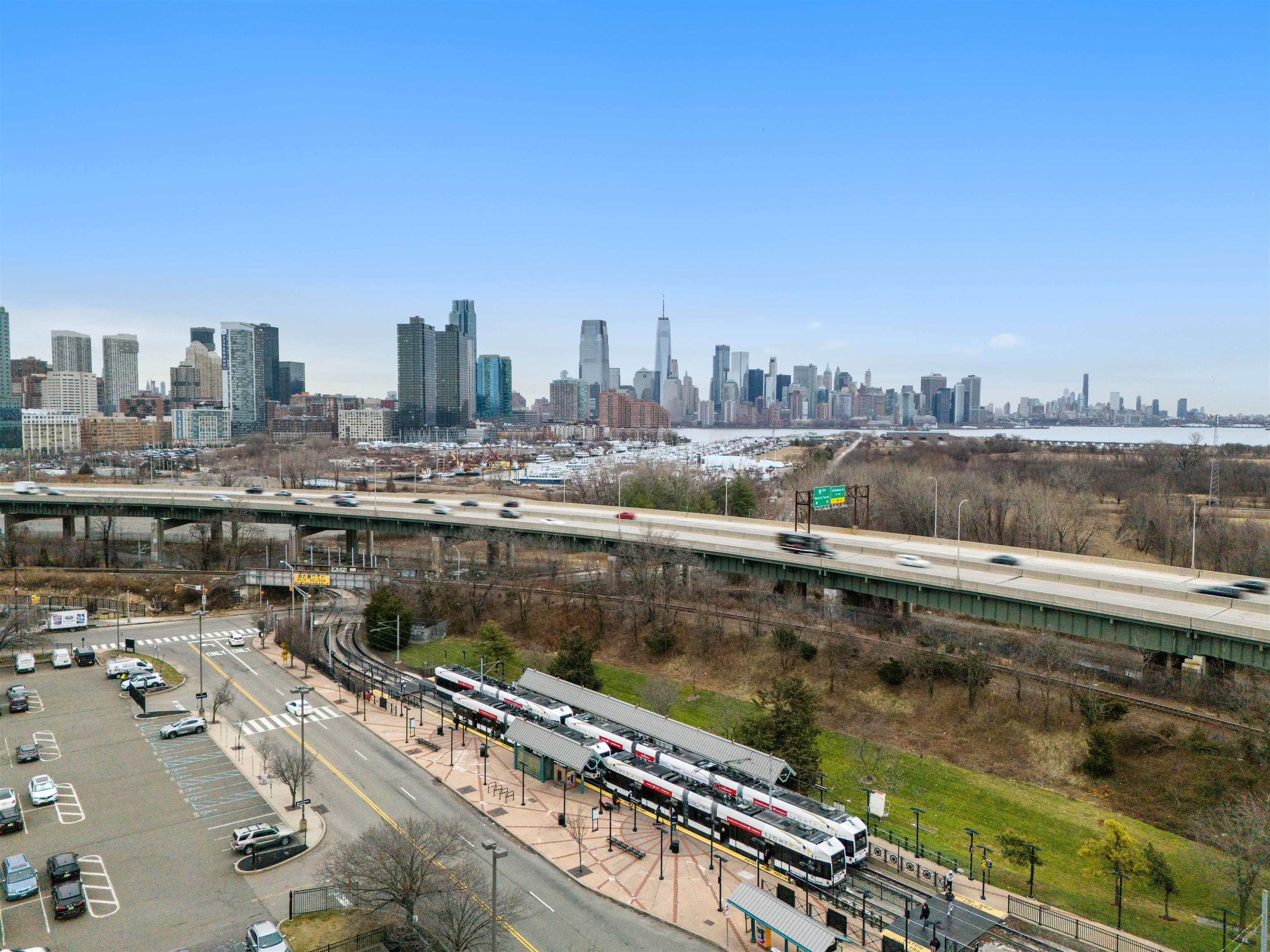 300 Communipaw Ave #122, Jersey City, New Jersey image 35