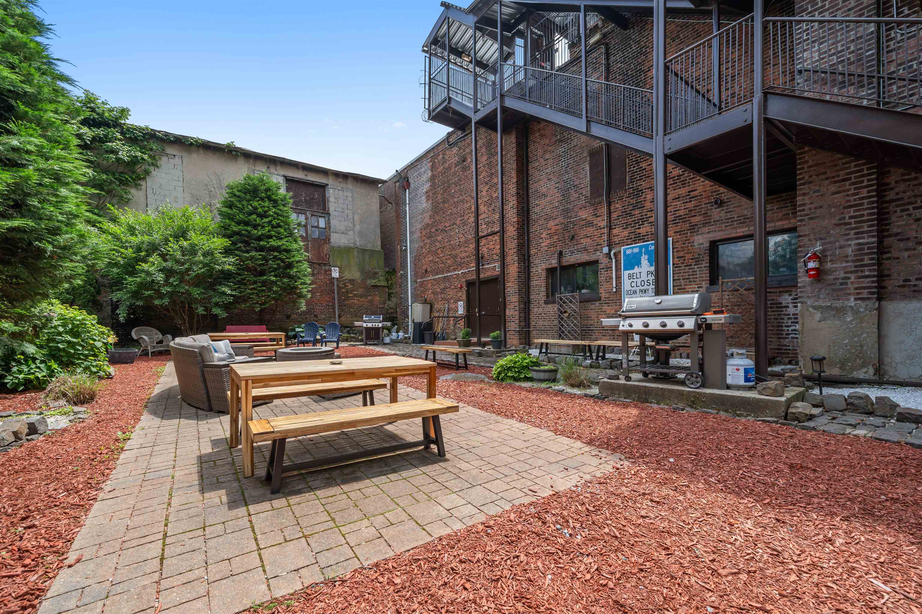 300 Communipaw Ave #122, Jersey City, New Jersey image 24