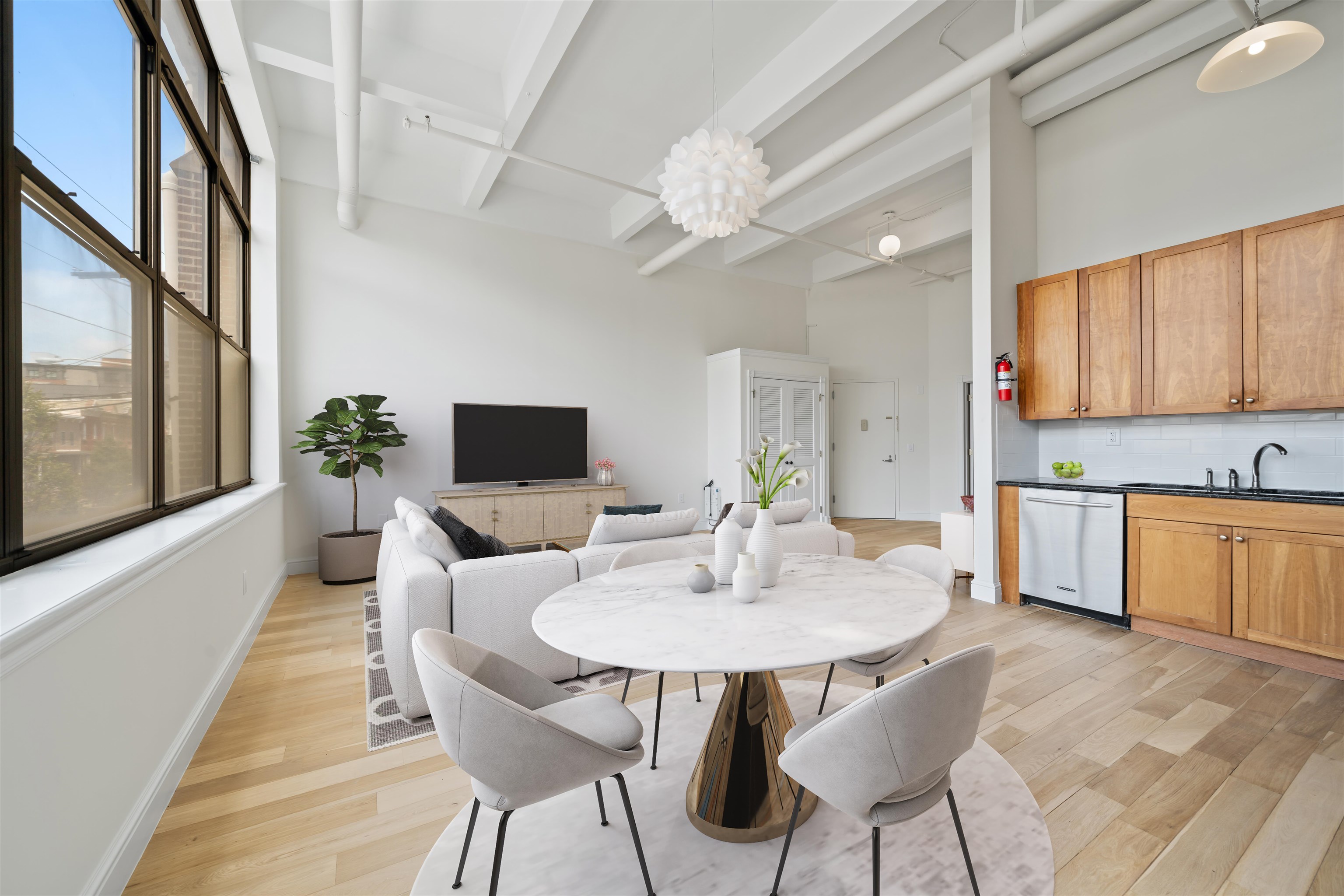 300 Communipaw Ave #122, Jersey City, New Jersey image 5