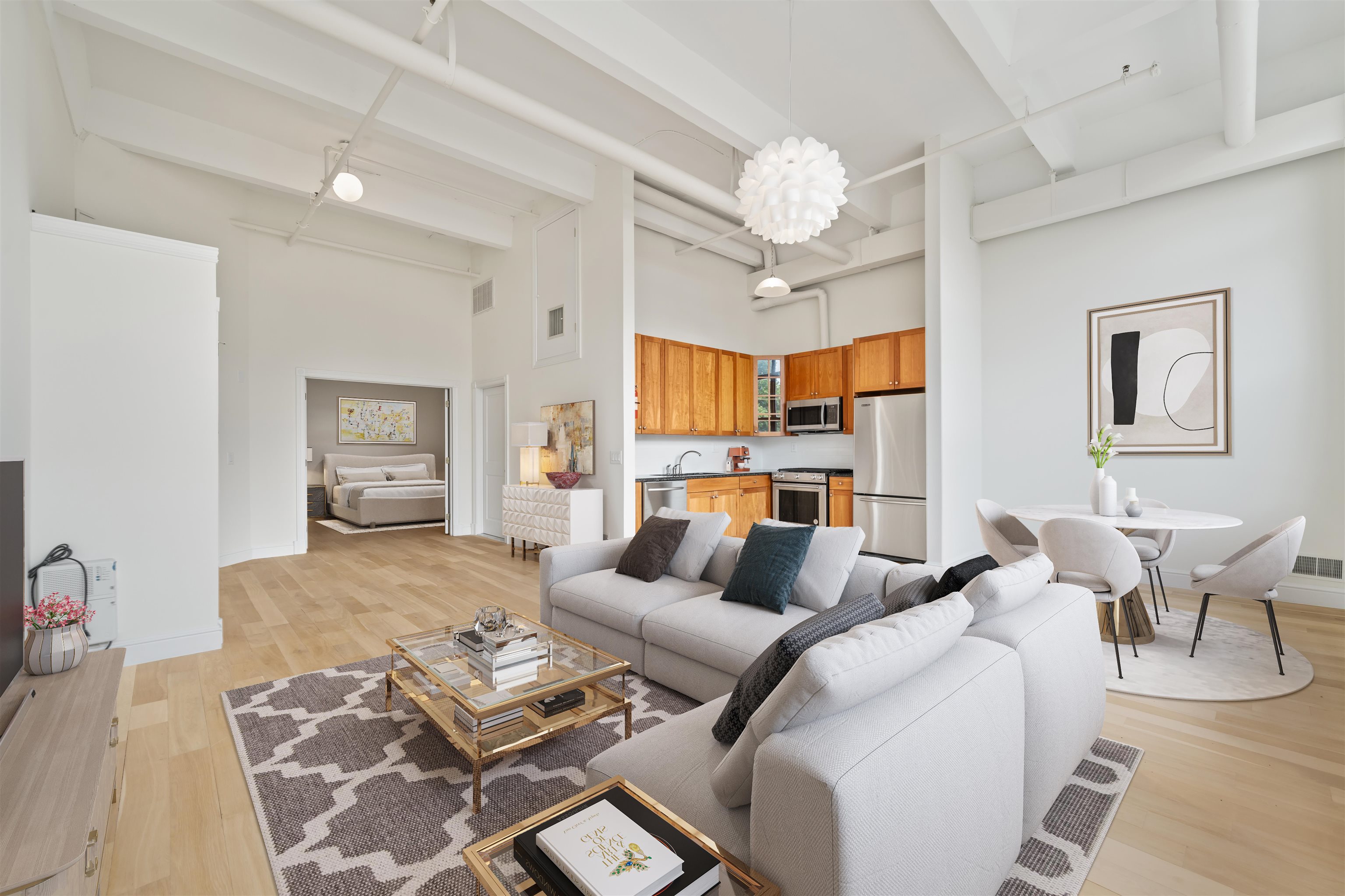 300 Communipaw Ave #122, Jersey City, New Jersey image 1