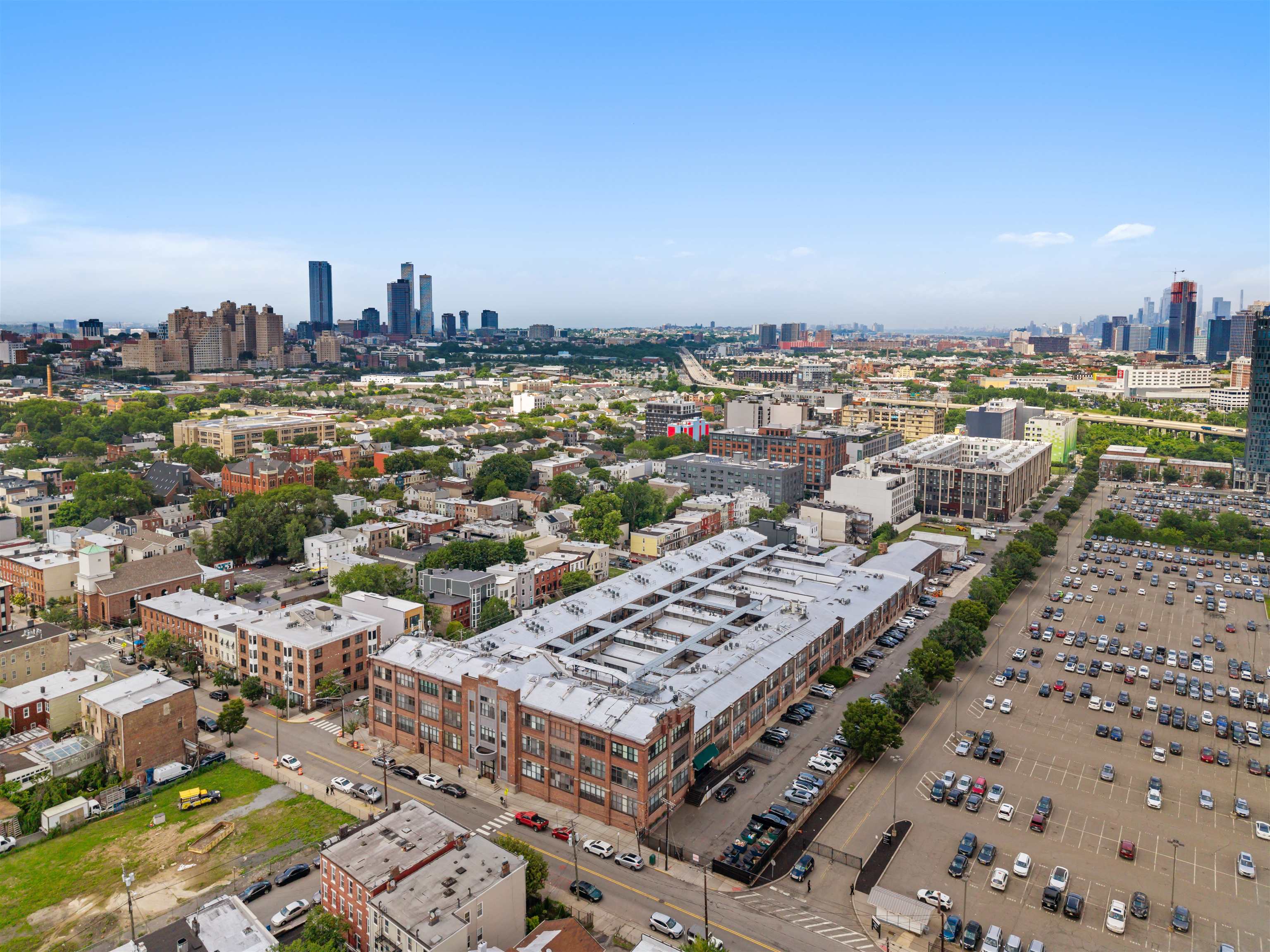 300 Communipaw Ave #122, Jersey City, New Jersey image 32