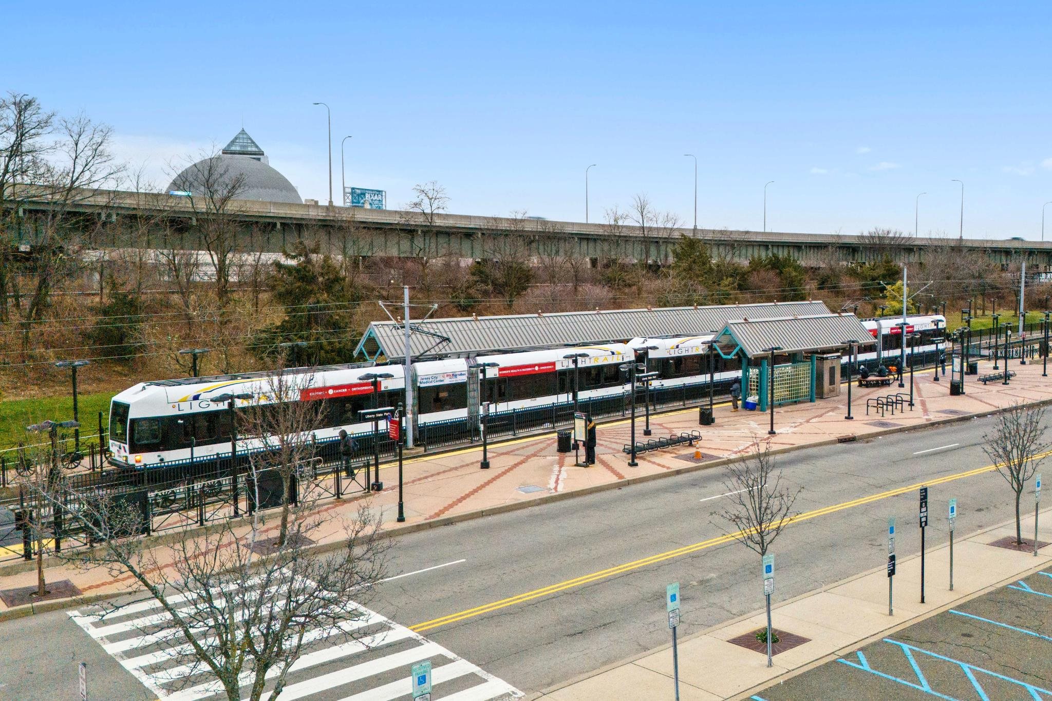 300 Communipaw Ave #122, Jersey City, New Jersey image 36