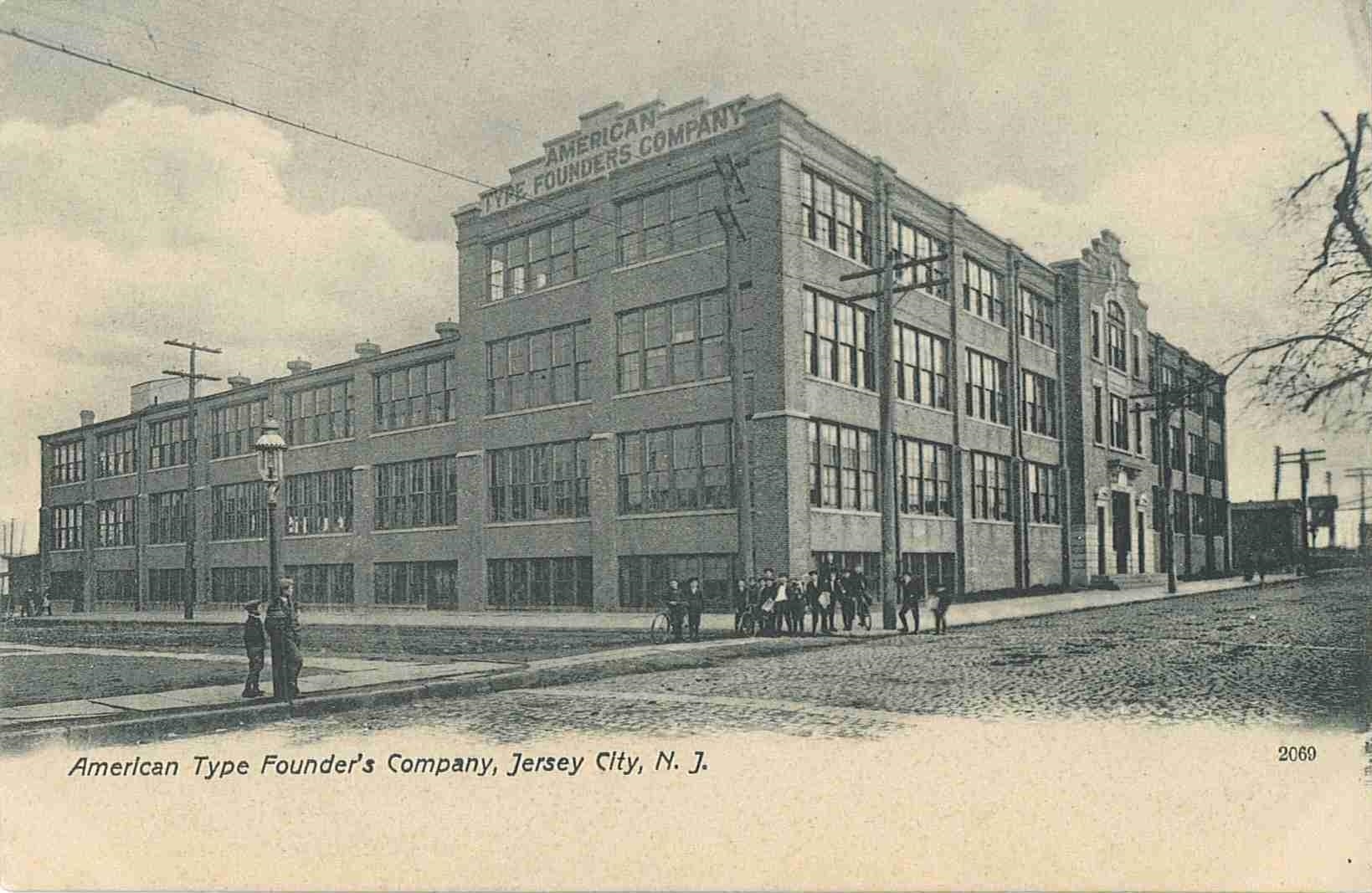 300 Communipaw Ave #122, Jersey City, New Jersey image 41