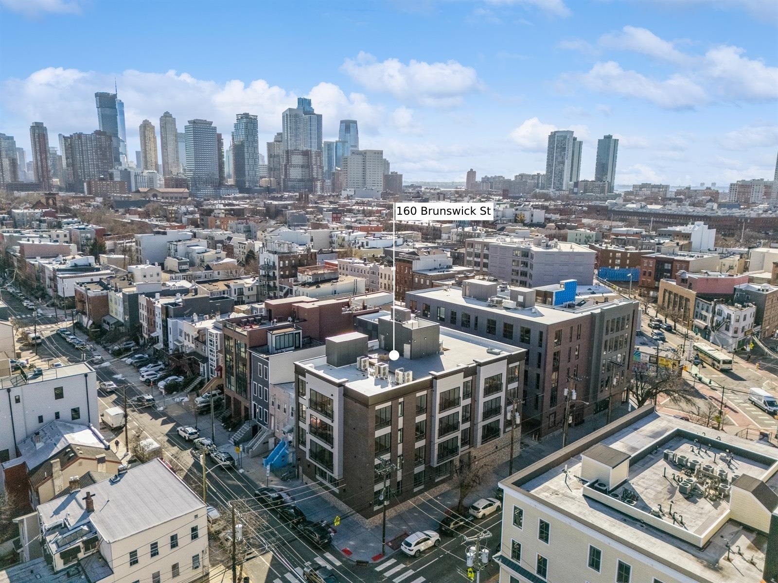 160 Brunswick St #202, Jersey City, New Jersey image 29