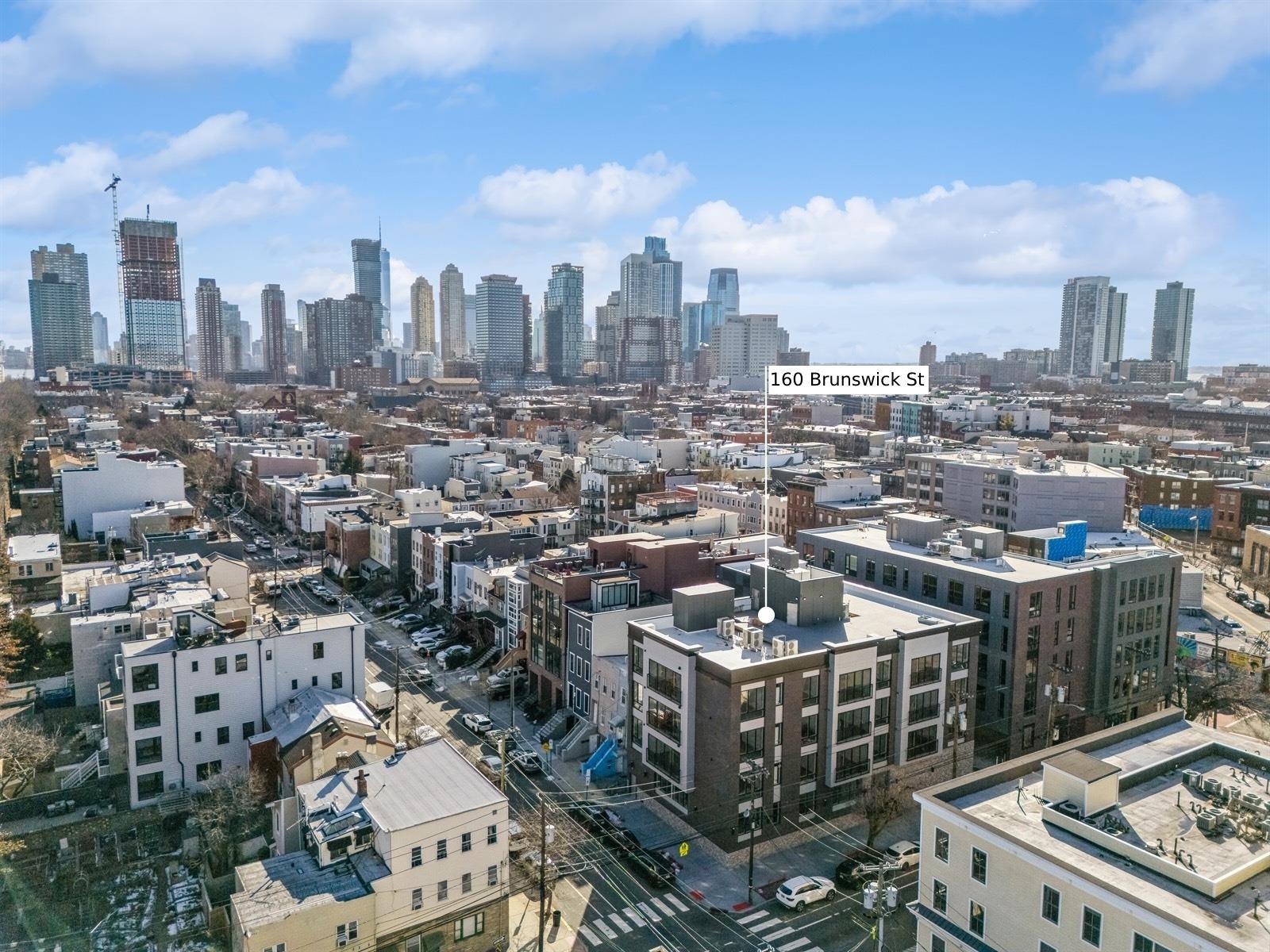 160 Brunswick St #202, Jersey City, New Jersey image 31