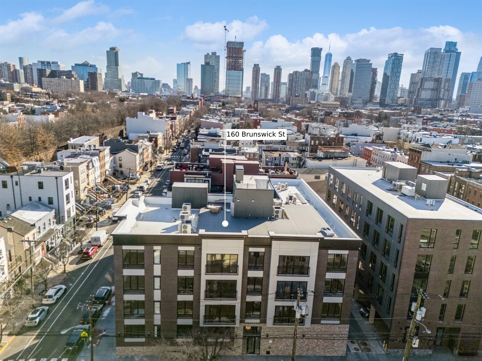 160 Brunswick St #202, Jersey City, New Jersey image 30