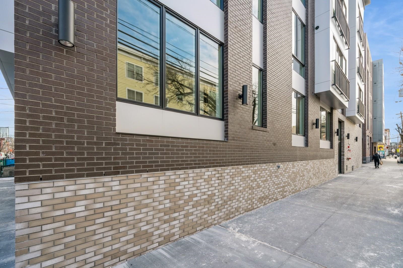 160 Brunswick St #202, Jersey City, New Jersey image 25