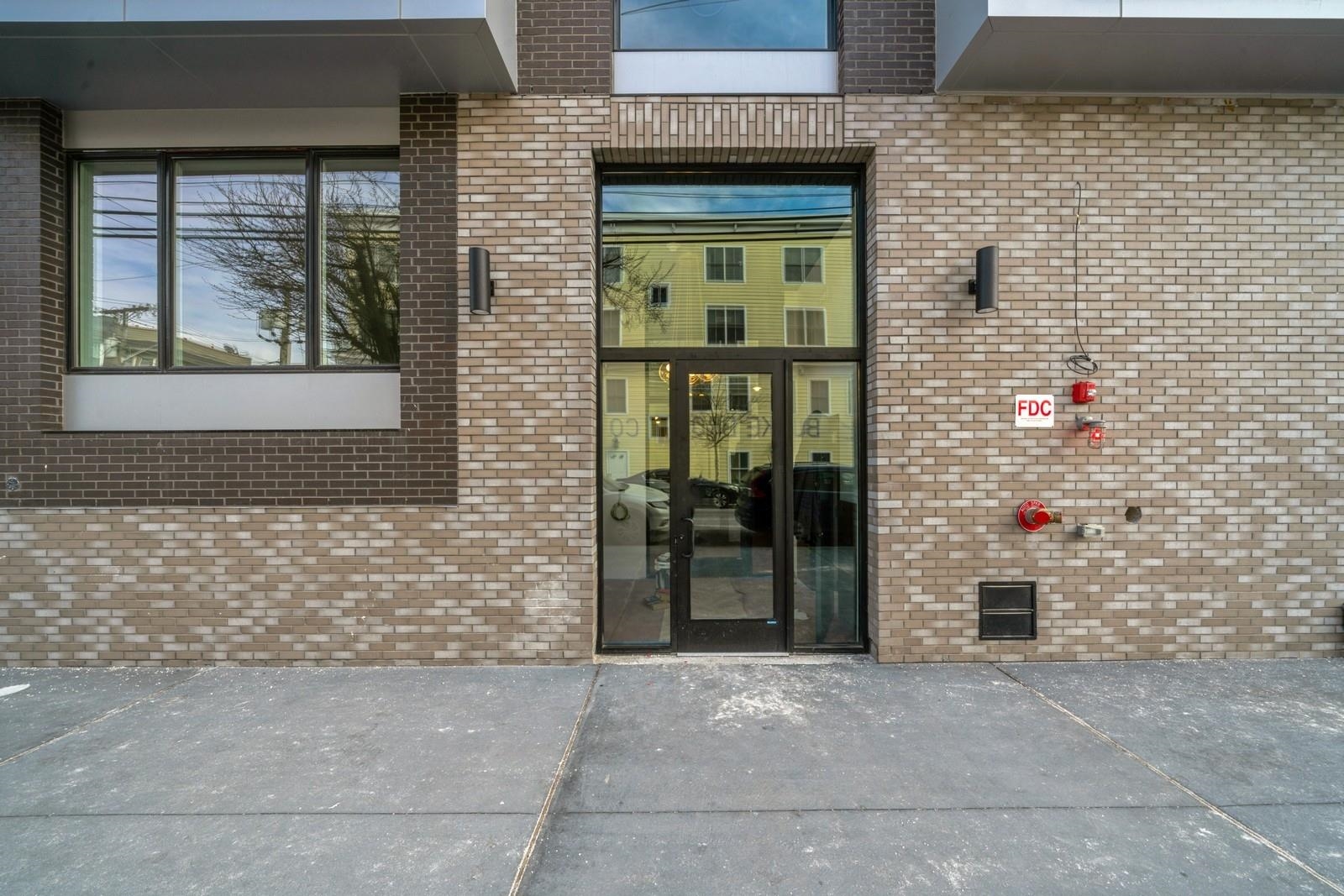160 Brunswick St #202, Jersey City, New Jersey image 20