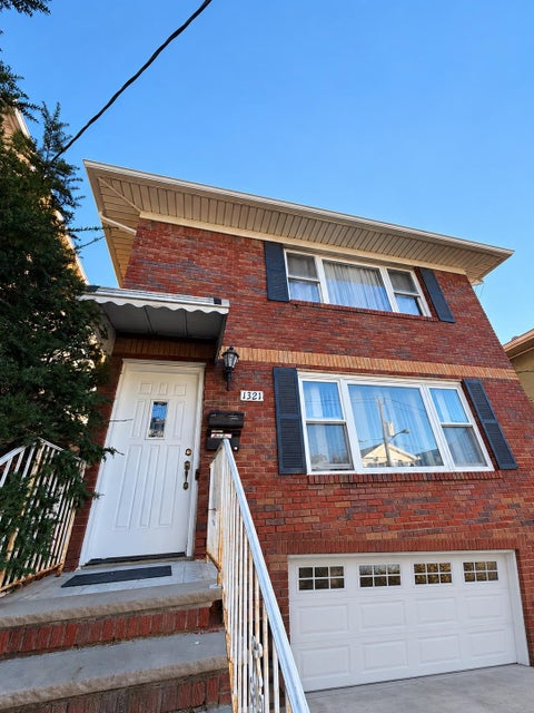Apartment For Rent - 1321 46th St<br/> North Bergen, NJ 07047