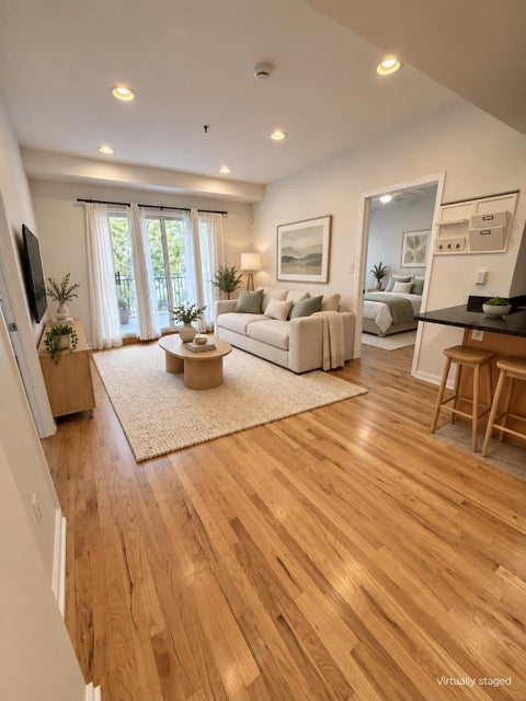 Homes For Rent - 920 Jefferson St #203<br/> Hudson County, Hoboken, NJ 07030