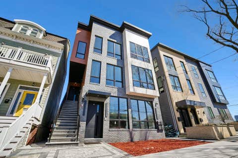 Condo For Sale - 6 Elizabeth St #2<br/> Jersey City, NJ 07306