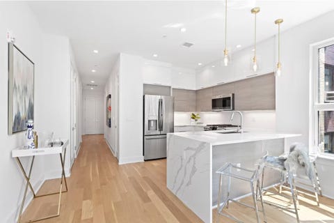 Homes For Rent - 6025 Blvd East #407<br/> West New York, NJ 07093