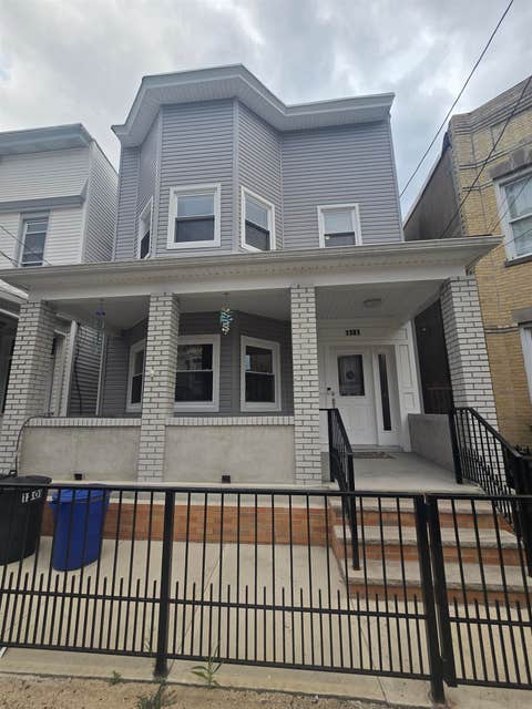 Homes For Rent - 1301 27th St #2<br/> North Bergen, NJ 07047