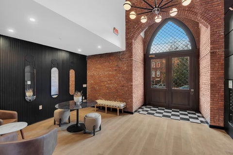 Apartment For Rent - 328 Pacific Ave #370<br/> Jersey City, NJ 07304