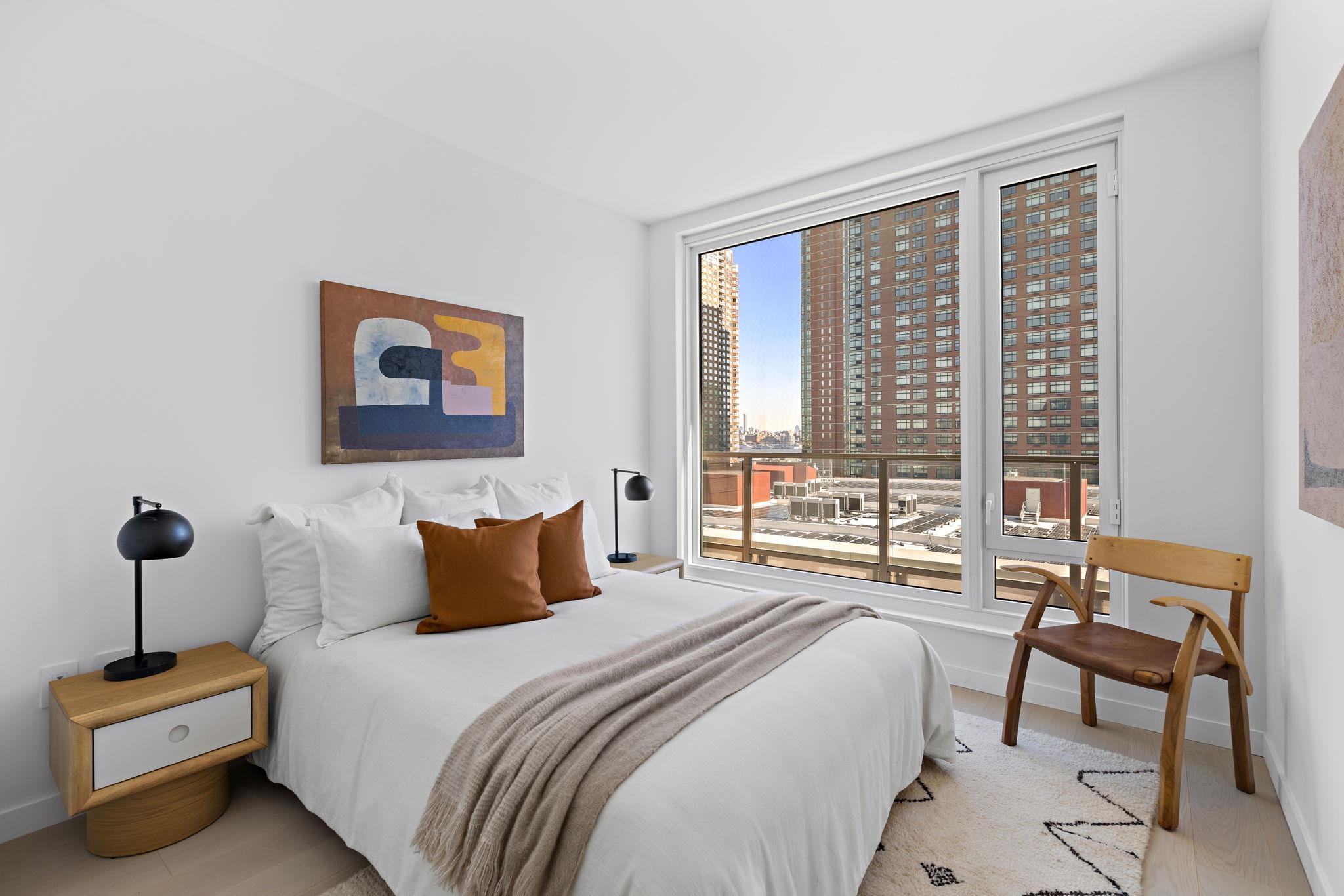 144 1st St #12R, Jersey City, Downtown, New Jersey image 20