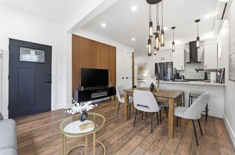 Multifamily For Sale - 96 Atlantic St<br/> Jersey City, NJ 07304