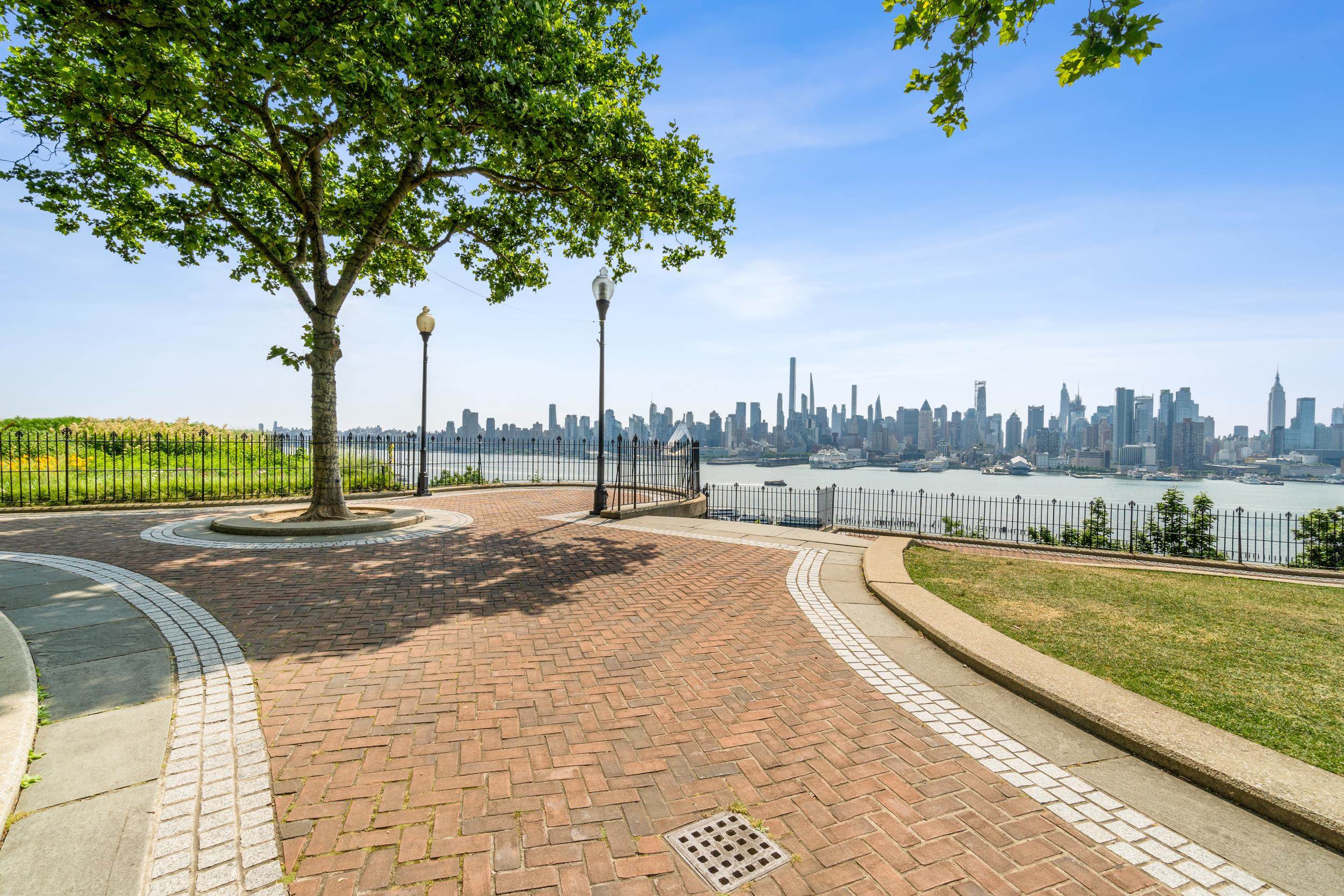 875 Blvd East #30, Weehawken, New Jersey image 30