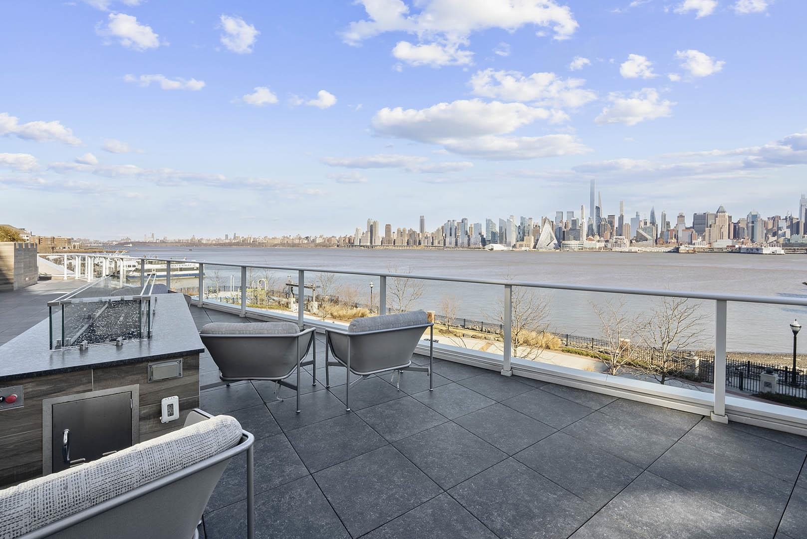 800 Avenue At Port Imperial #918, Weehawken, New Jersey image 37