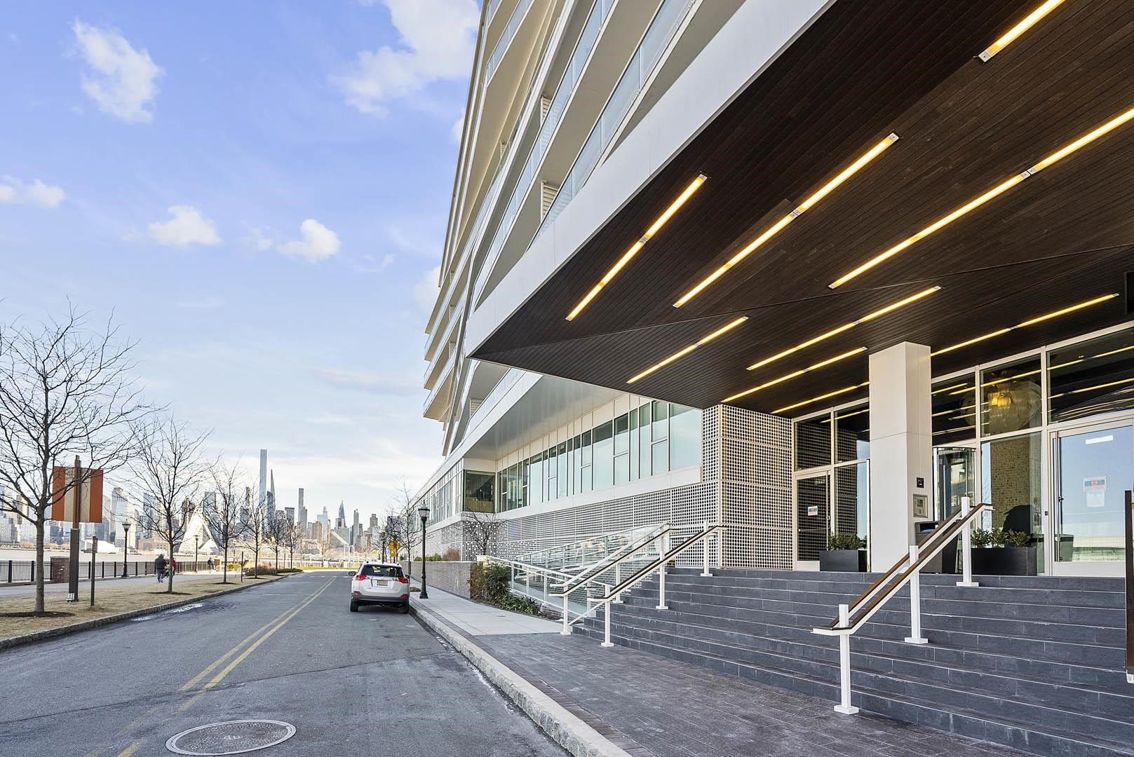 800 Avenue At Port Imperial #918, Weehawken, New Jersey image 24