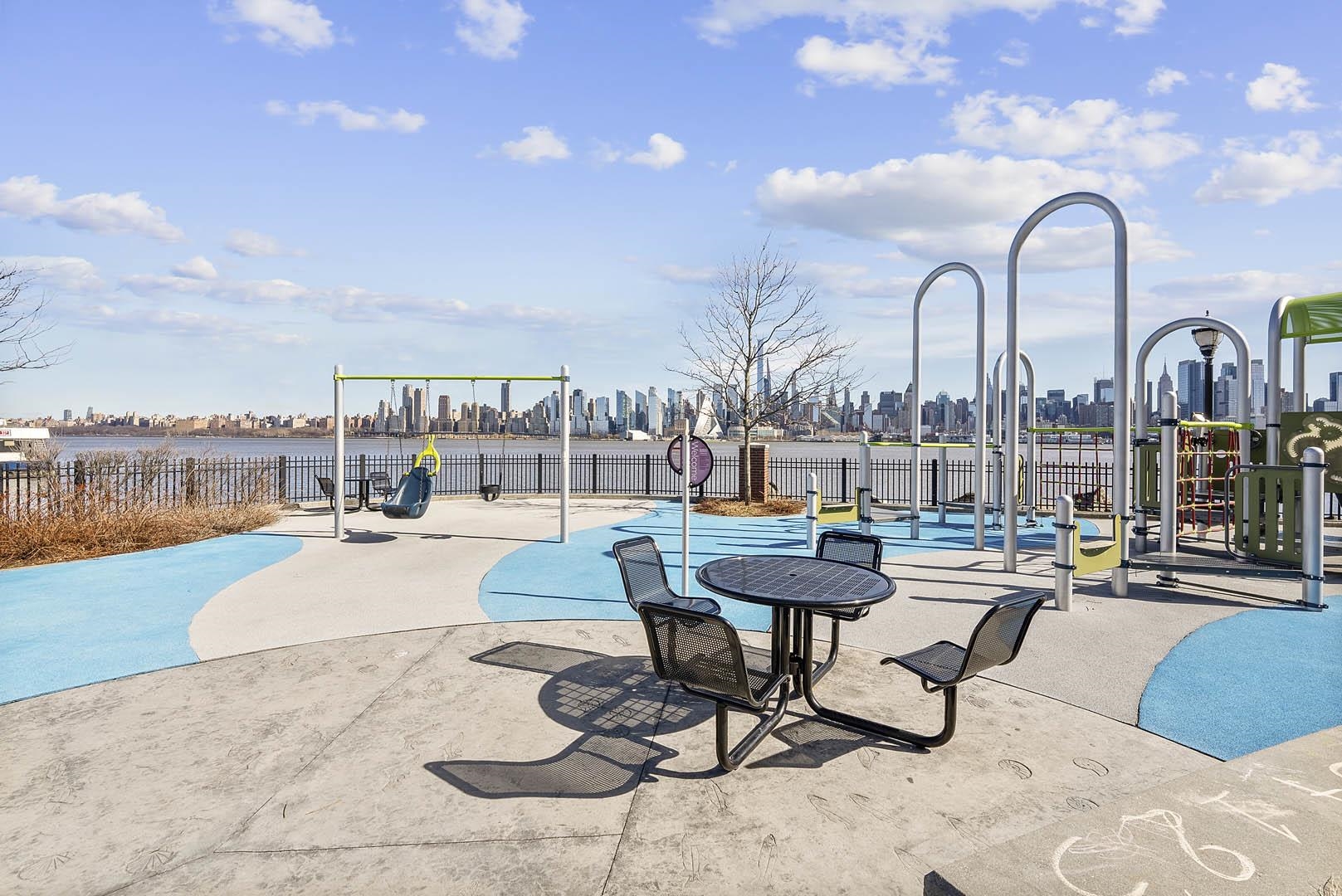 800 Avenue At Port Imperial #918, Weehawken, New Jersey image 38