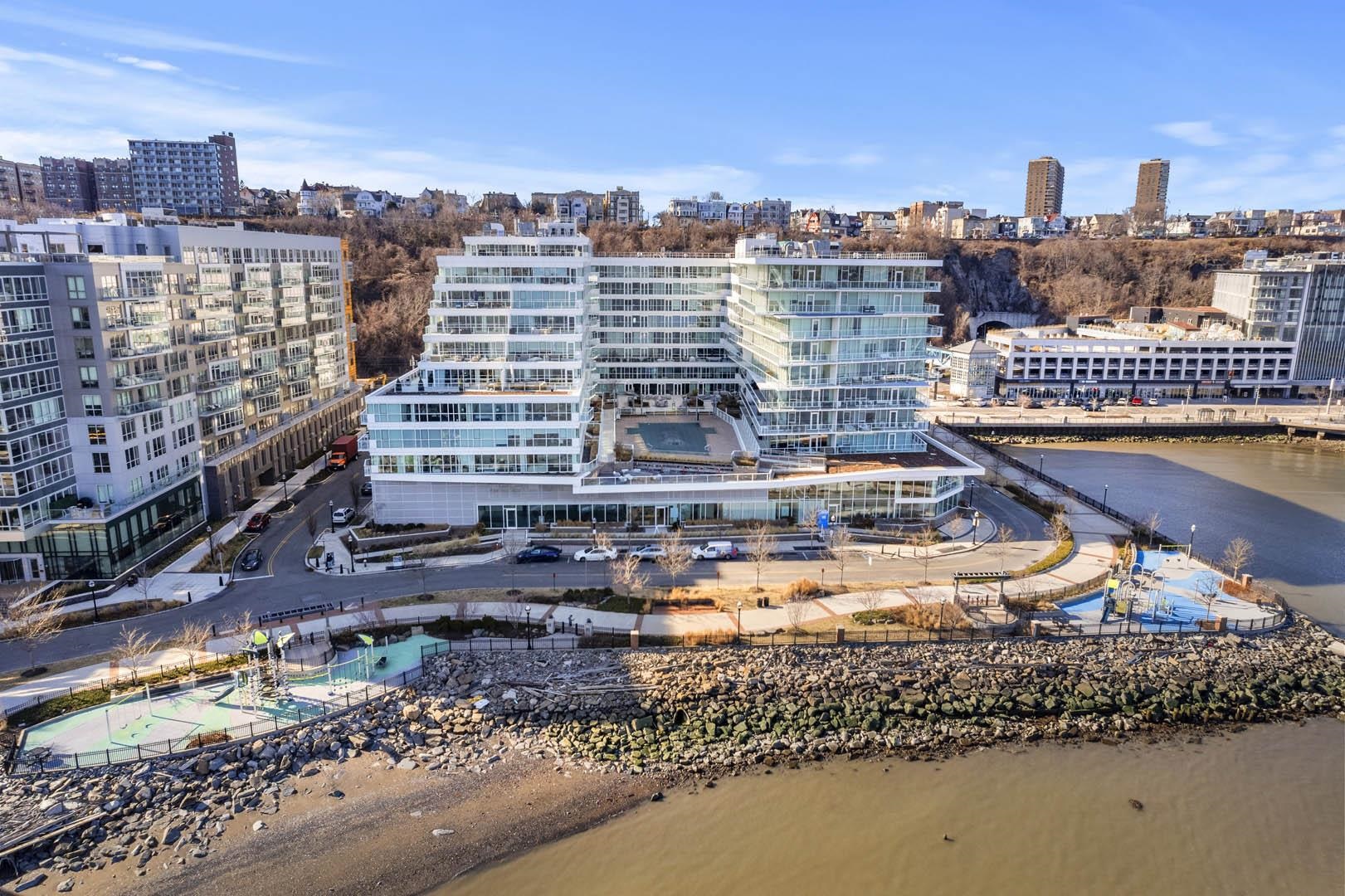 800 Avenue At Port Imperial #918, Weehawken, New Jersey image 40