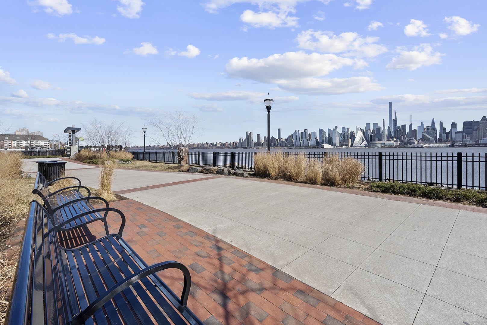 800 Avenue At Port Imperial #918, Weehawken, New Jersey image 39