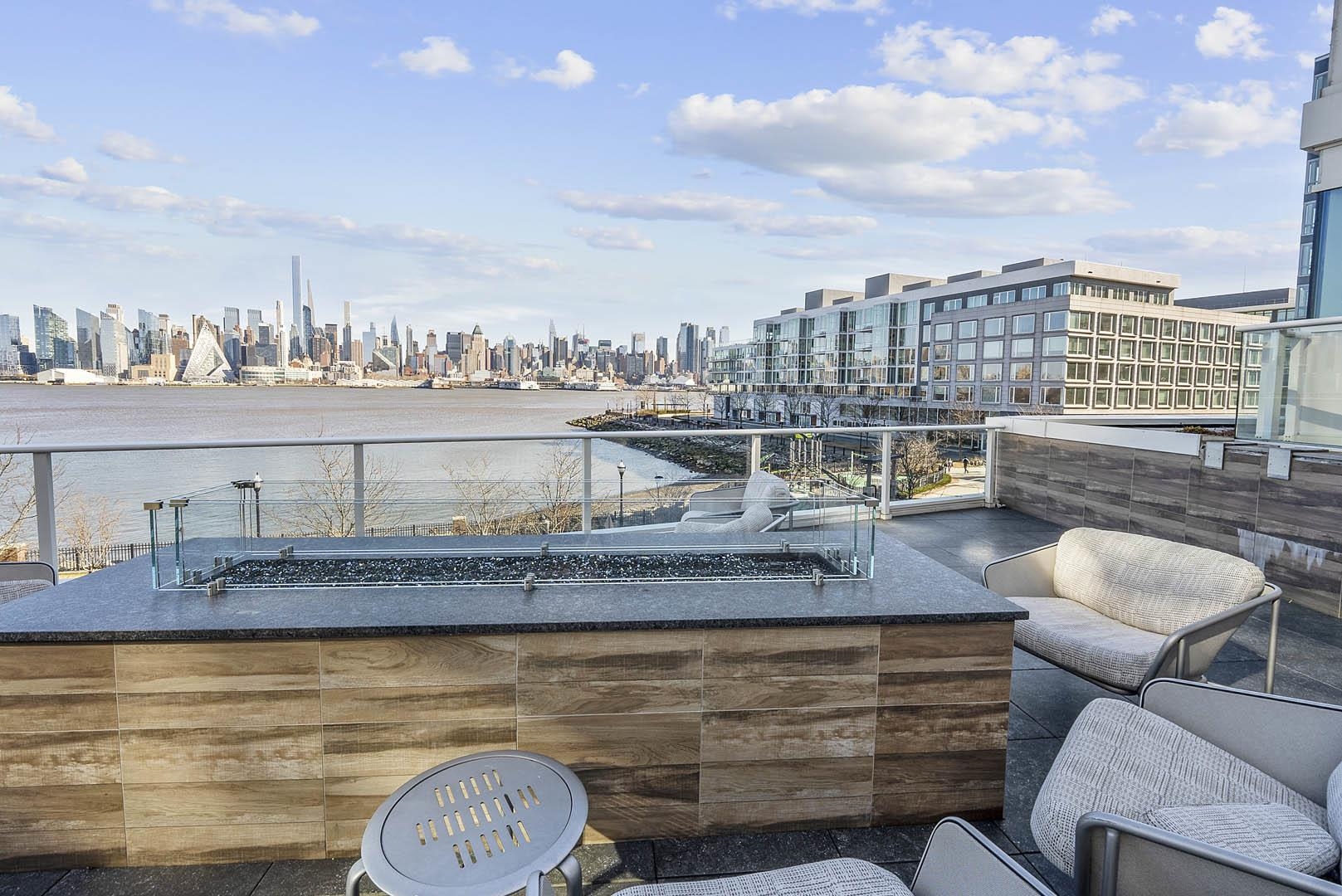 800 Avenue At Port Imperial #918, Weehawken, New Jersey image 36