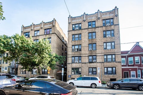 Condo For Sale - 429 Fairmount Ave #403<br/> Hudson County, Jersey City, NJ 07306