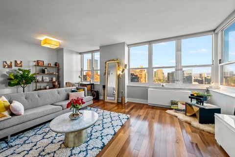 88 MORGAN ST 3702 Jersey City, Downtown NJ 07302