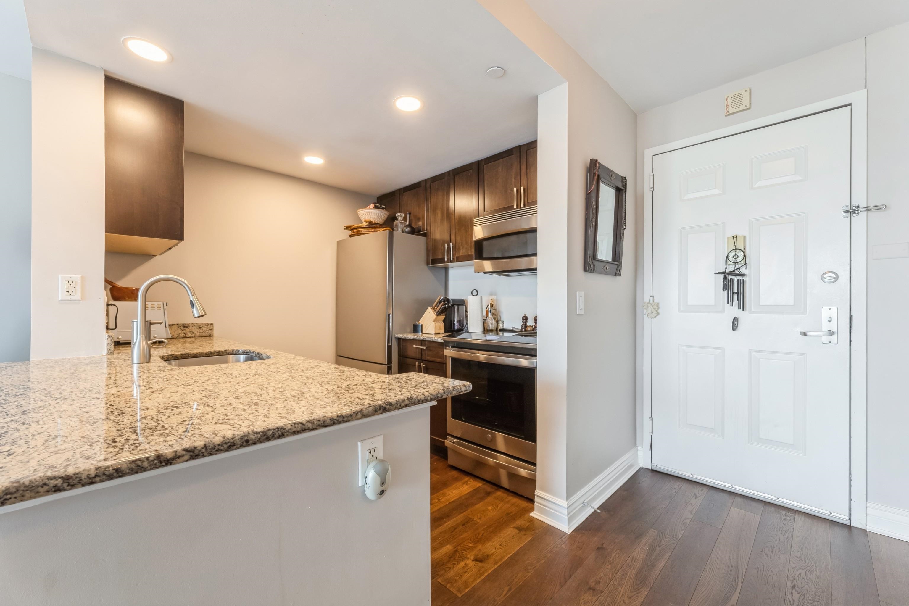 20 2nd St #1504, Jersey City, New Jersey image 10