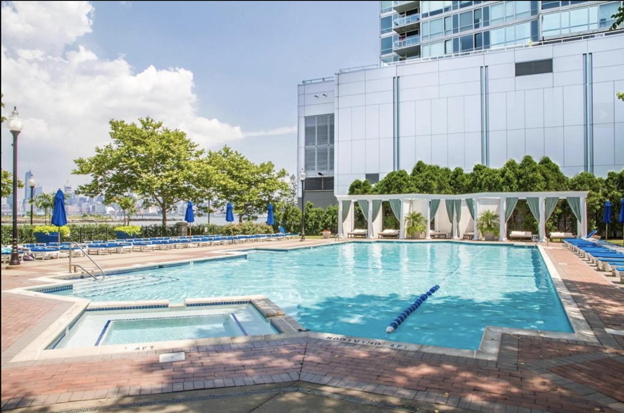 20 2nd St #1504, Jersey City, New Jersey image 25